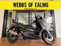 YAMAHA X-Max 300 (2020)