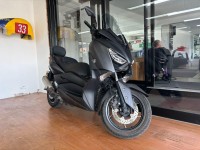 YAMAHA X-Max