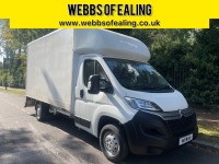 CITROEN RELAY 2.2 BlueHDi 35 Plus (2020/70)
