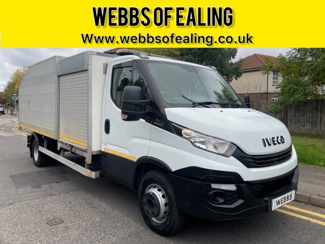 IVECO