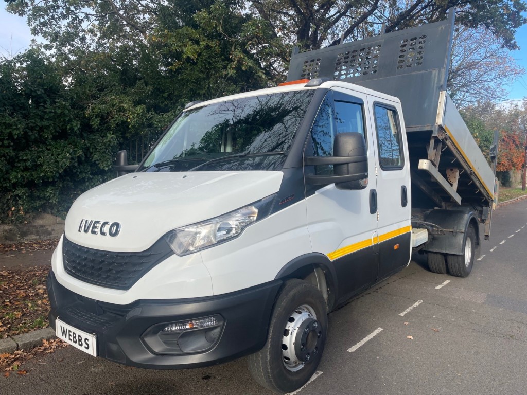IVECO DAILY