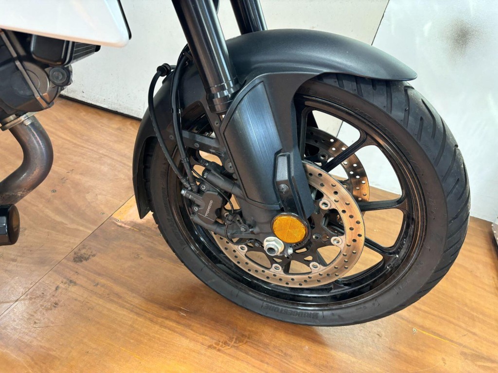 SUZUKI DL