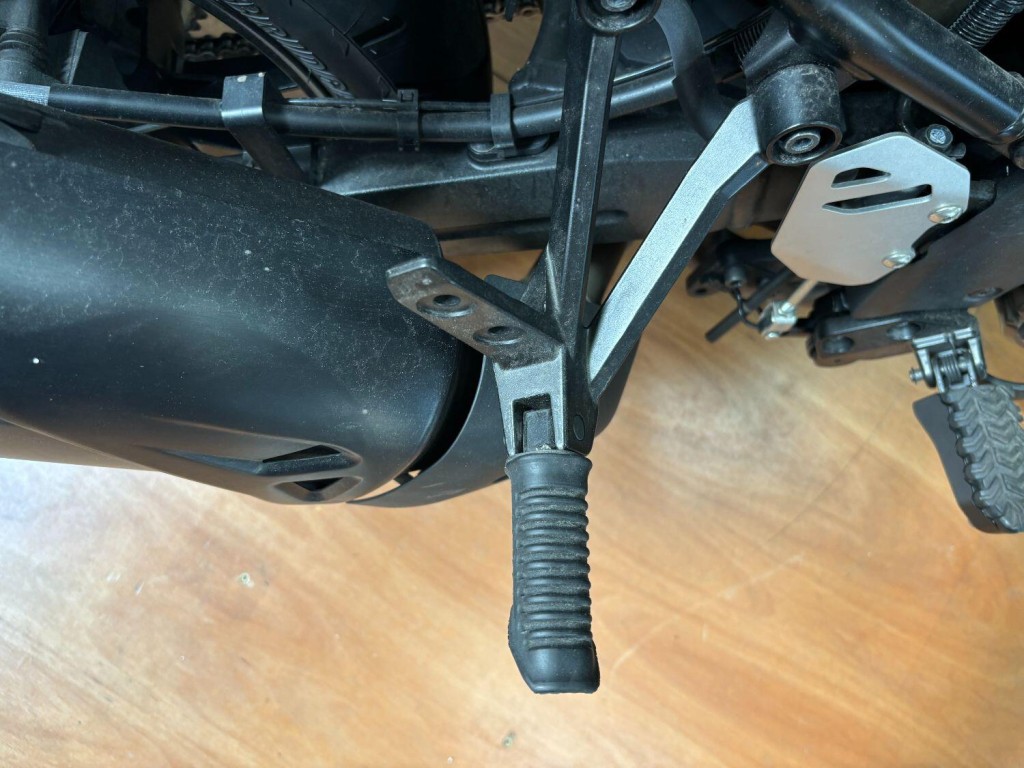 SUZUKI DL