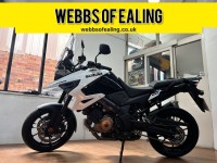 SUZUKI DL 1050 V Strom (2020/69)