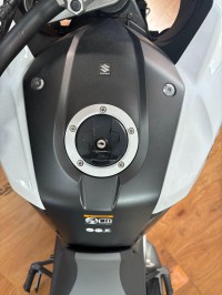 SUZUKI DL