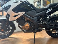 SUZUKI DL