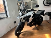 SUZUKI DL