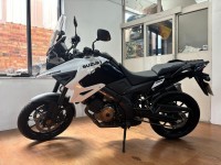 SUZUKI DL