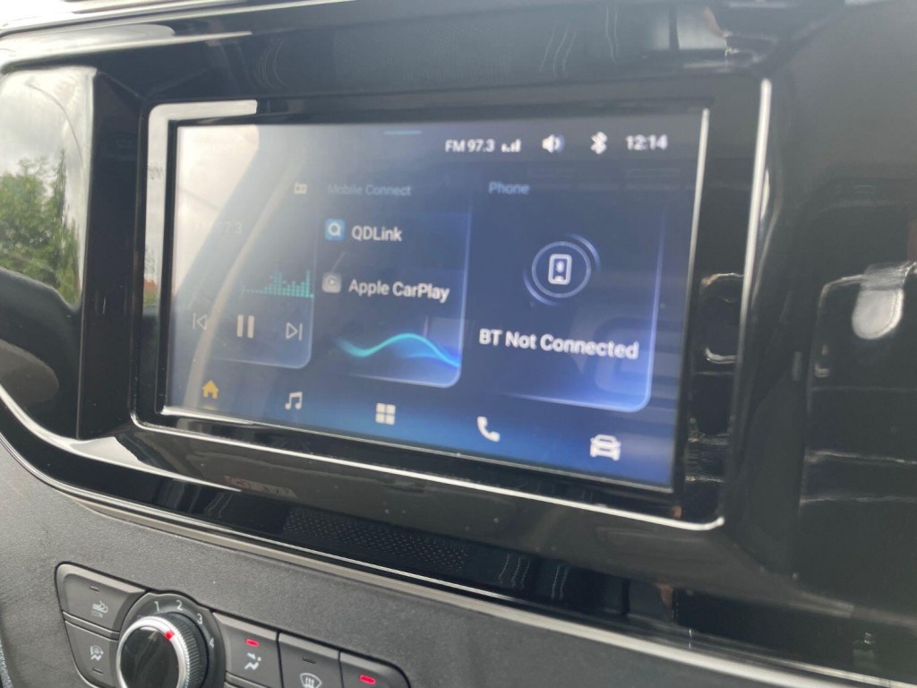 MAXUS EDELIVER 3