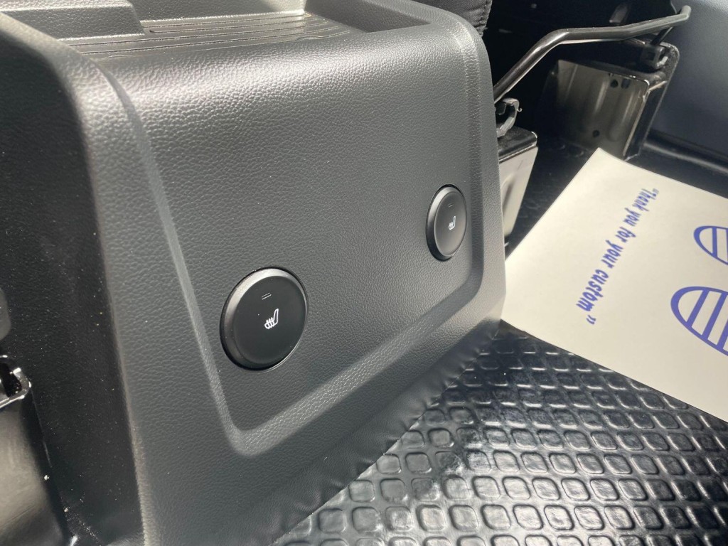 MAXUS EDELIVER 3