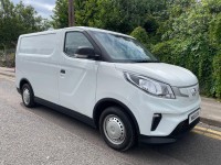 MAXUS EDELIVER 3