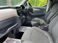 MAXUS EDELIVER 3