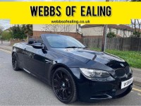 BMW 3 SERIES M3 4.0 DCT (2011/11)