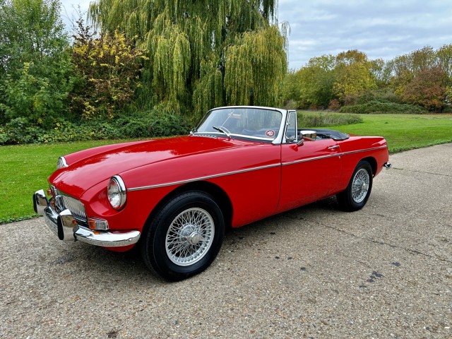 MG