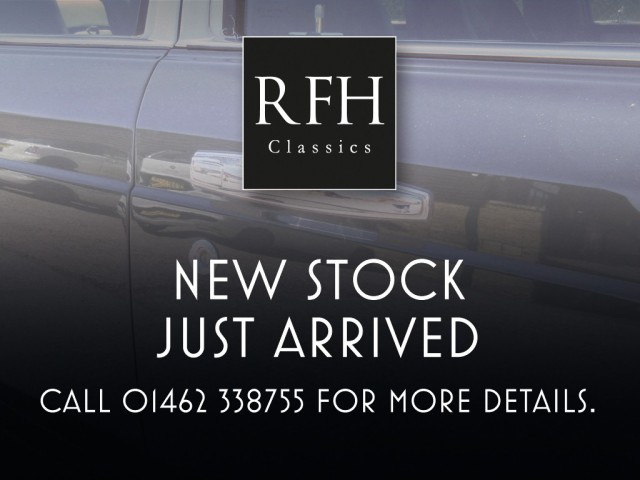 VOLKSWAGEN BEETLE 1300 (1968)