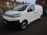 CITROEN DISPATCH