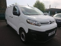 CITROEN DISPATCH