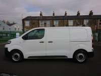 CITROEN DISPATCH