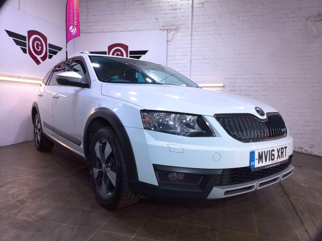 SKODA