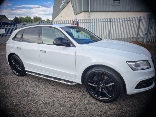 AUDI