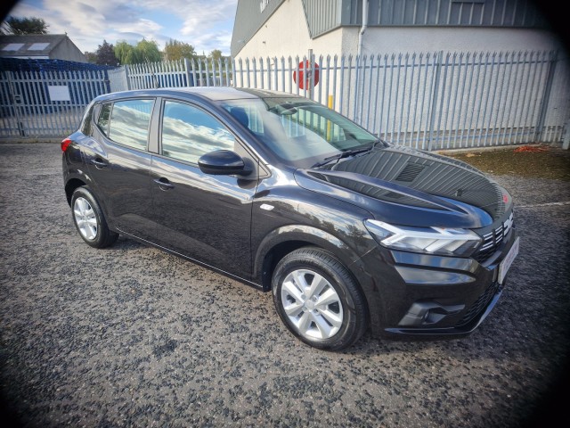 DACIA