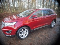 FORD EDGE