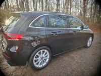 MERCEDES-BENZ B CLASS