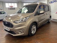 FORD GRAND TOURNEO CONNECT