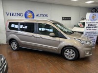 FORD GRAND TOURNEO CONNECT
