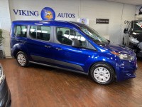 FORD GRAND TOURNEO CONNECT