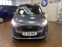 FORD GRAND TOURNEO CONNECT