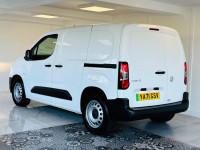 VAUXHALL COMBO