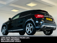 MERCEDES-BENZ GLA CLASS