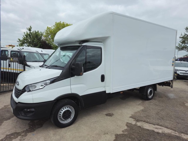 IVECO DAILY