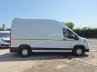 MAXUS DELIVER 9