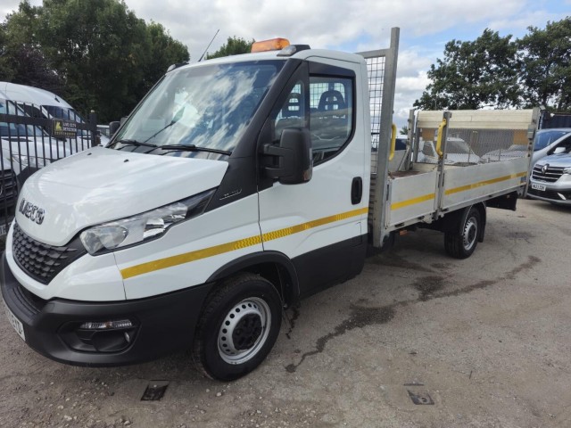 IVECO DAILY