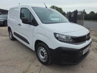 VAUXHALL COMBO