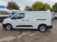 VAUXHALL COMBO