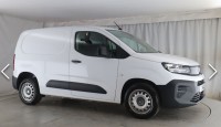 VAUXHALL COMBO
