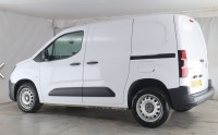 VAUXHALL COMBO