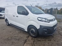 CITROEN DISPATCH