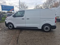 CITROEN DISPATCH