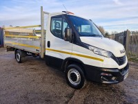 IVECO DAILY