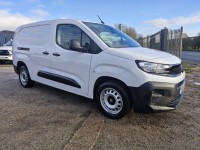 VAUXHALL COMBO
