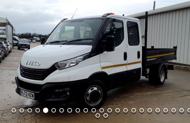 IVECO DAILY