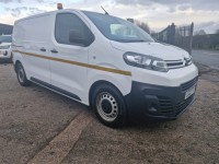 CITROEN DISPATCH