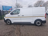 CITROEN DISPATCH