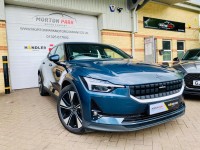 POLESTAR POLESTAR 2