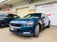 POLESTAR POLESTAR 2