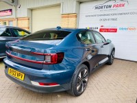 POLESTAR POLESTAR 2